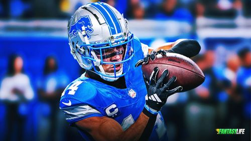 Detroit Lions Are A Good Bet To Roar Again In 2025